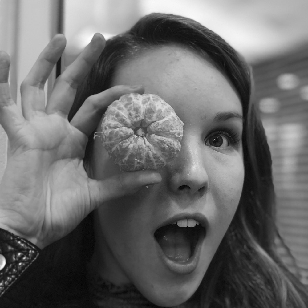 Meet your Posher, Susie